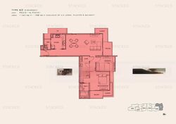 The Beacon (D2), Apartment #635571591